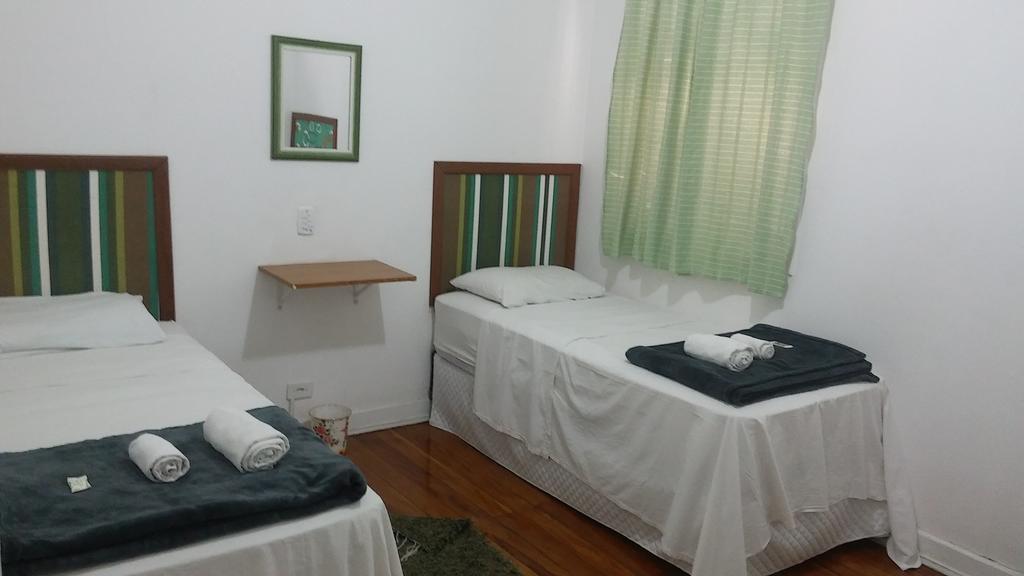 Pousada Casarao Taubate Exterior photo