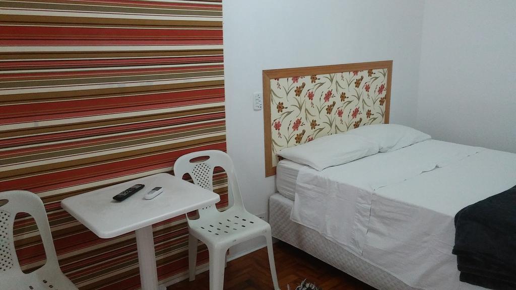 Pousada Casarao Taubate Exterior photo