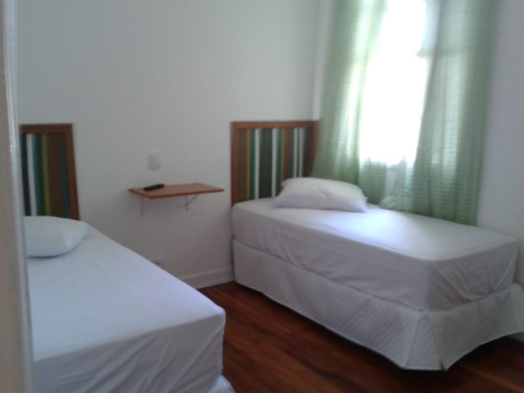 Pousada Casarao Taubate Room photo